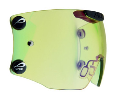 Pilla Outlaw X7 Lens - 92CIL (Chromashift) - Sunglasses For