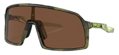 【美品】OAKLEY SUTRO oakley-sutro-lite-sweep-oo9465