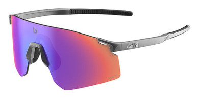 Bollé C-Icarus - Titantium - Volt Ultraviolet - Sunglasses  display picture 3