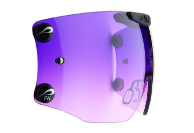 Pilla OUTLAW X7 レンズ Pilla Outlaw X6 Lens - PN (Progressive Neutraliser
