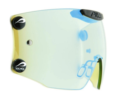 Pilla OUTLAW X7 レンズ Outlaw X7 Lens – Pilla Sport