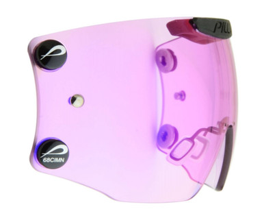 Pilla Outlaw X7 Lens - 65CIMN (Chromashift IR Max