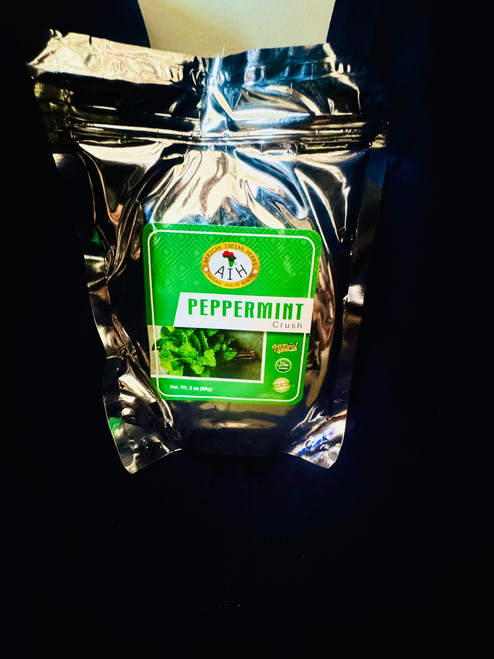 Soursop Leaves Crush