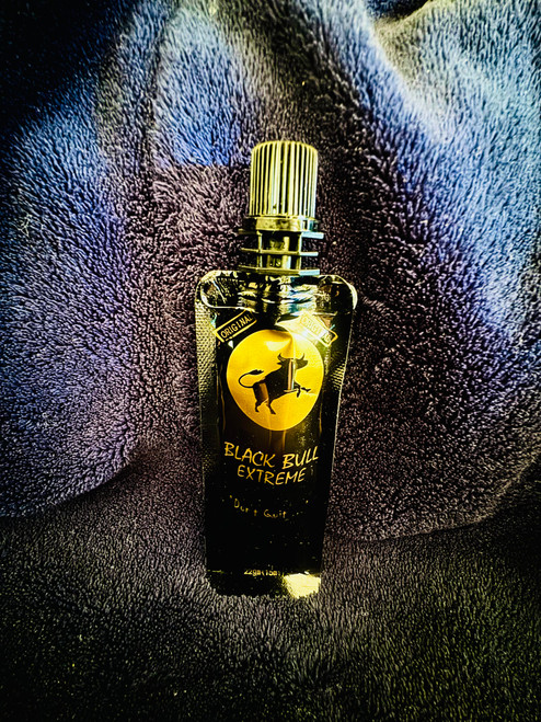 Black Bull Extreme