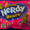  NERDY BEARS - DELTA 8 GUMMY - 420MG 12PK DISPLAY 