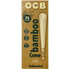  OCB 1 1/4 SIZE CONE TOWER 75CT/BOX 