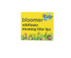  BLOOMER WILDFLOWER-BLOOMING WAX FILTER TIPS 12PK/7CT.  DISPLAY 