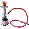 FUJIMA 10.6" 1 HOSE HOOKAH 