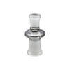  GLASS WATERPIPE ADAPTERS (ALL SIZES) 