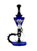  HEMPER - CANDY MONSTER XL WATERPIPE 9" (MSRP 199.99) 