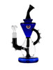  HEMPER - CANDY MONSTER XL WATERPIPE 9" (MSRP 199.99) 