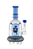  HEMPER - SPACE MONSTER XL WATERPIPE 11.5" (MSRP 199.99) 