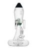  HEMPER - BLASTOFF ROCKET XL WATERPIPE 9" (MSRP 199.99) 