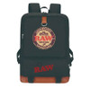  RAW TRAVELER UTILITY BACKPACK 