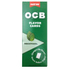  OCB FLAVOR CARDS 25CT/PK 