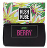  KUSH KUBES DELTA 9 GUMMIES 2CT/30PK 