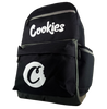 COOKIES/BACKWOODS SMELL-PROOF 5 POCKET BACKPACK