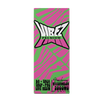 VIBEZ PREMIUM BLEND [DELTA-8, THC-A, THC-P, PHC LIVE RESIN] 2G DISPOSABLE 5CT/DISPLAY