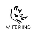 WHITE RHINO