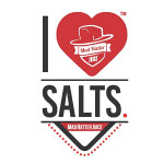 I LOVE SALTS