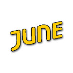 JUNE