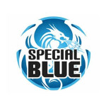 SPECIAL BLUE