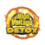 HIGH VOLTAGE