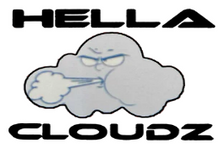 HELLA CLOUDZ