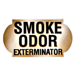 SMOKE ODOR