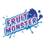 FRUIT MONSTER