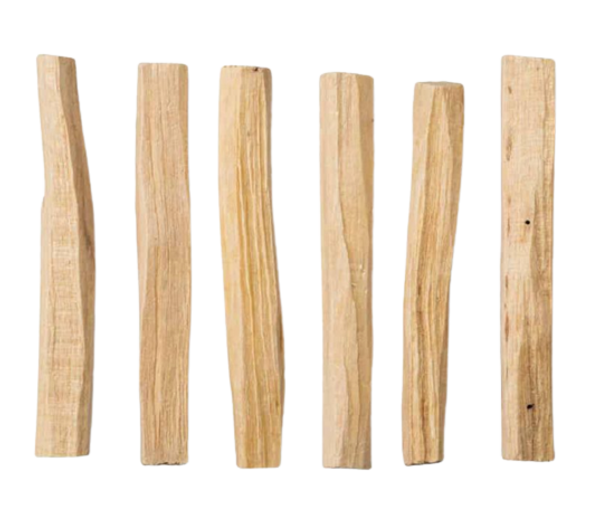 PALO SANTO KIT