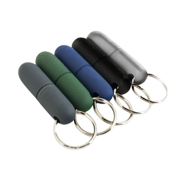 FUJIMA PLASTIC CIGAR PUNCH WITHC KEY RING 24ct. 