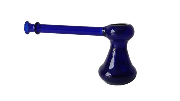 SLOPPY HIPPO 5.5" TABLE BUBBLER HAND PIPE 