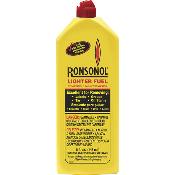  RONSONOL LIGHTER FLUID 