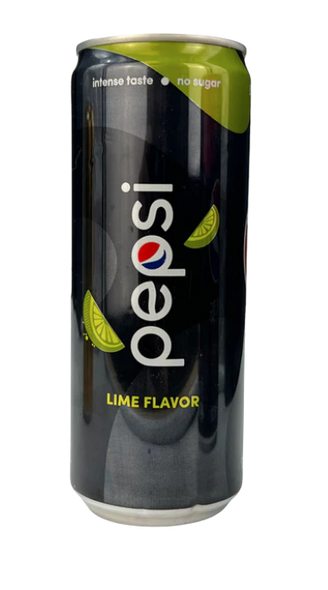 ASIAN PEPSI (CAN/BOTTLE)