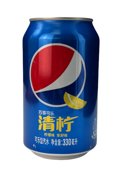 ASIAN PEPSI (CAN/BOTTLE)