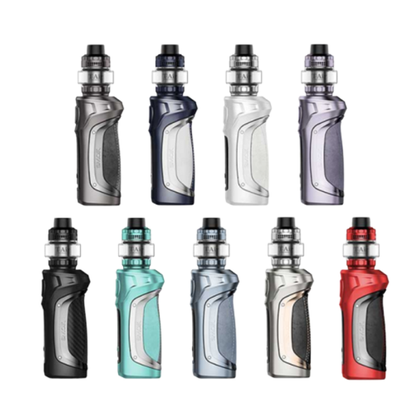 SMOK MAG SOLO 100W VAPE STARTER KIT