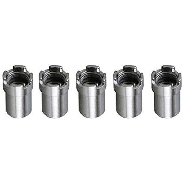 YOCAN UNI MAGNETIC RING 5PK