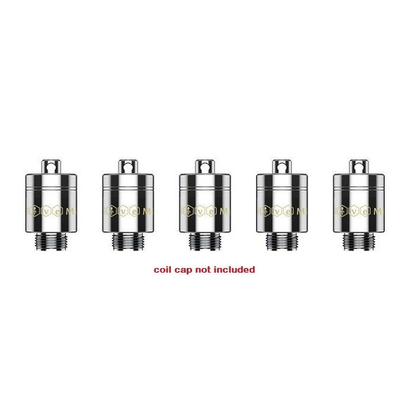 YOCAN DIVE MINI XTAL REPLACEMENT COILS 5ct/PK.