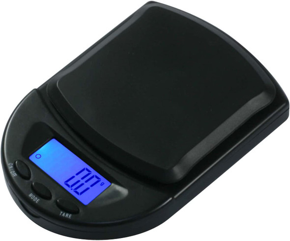 BCM-100 POCKET SCALE