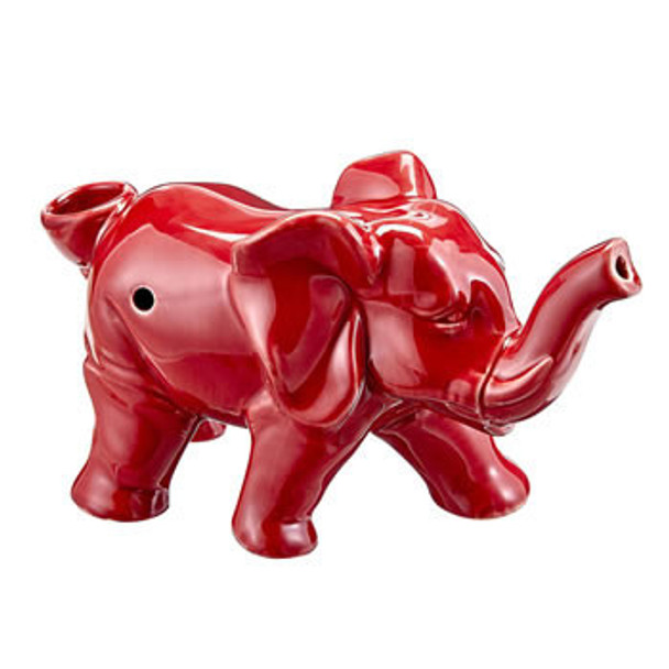 FASHION CRAFT ELEPHANT NOVELTY PIPE 