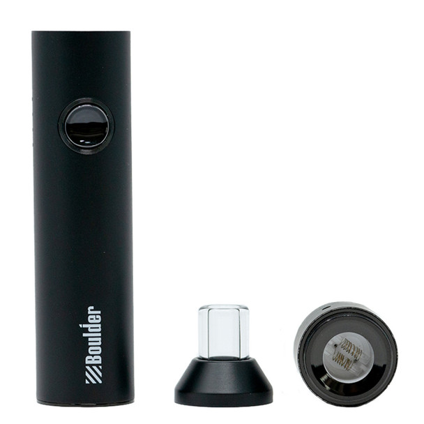 BOULDER Boulder - W2 900mAh WAX VAPORIZER KIT (MSRP $55.00) 