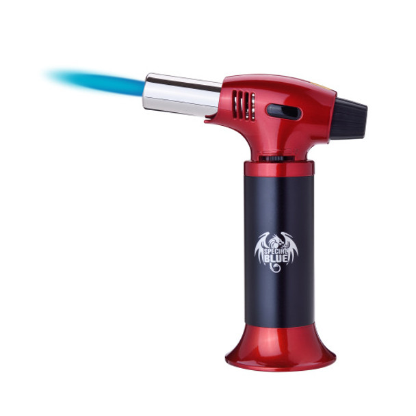  SPECIAL BLUE INFERNO TORCH LIGHTER 