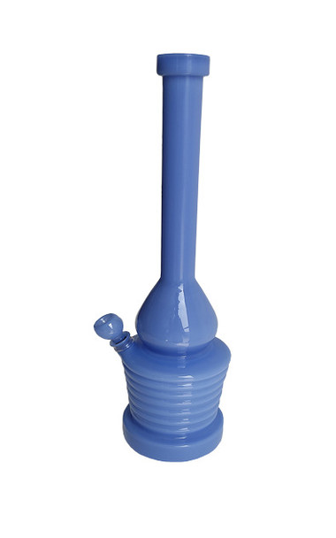  SLOPPY HIPPO DELUXE HELIX 12" WATER PIPE ASSORTED COLORS 