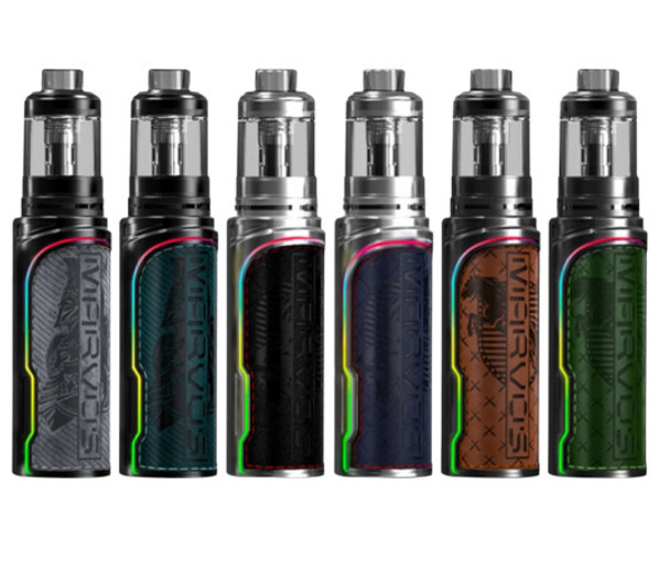 FREEMAX MARVOS X 100W POD MOD KIT