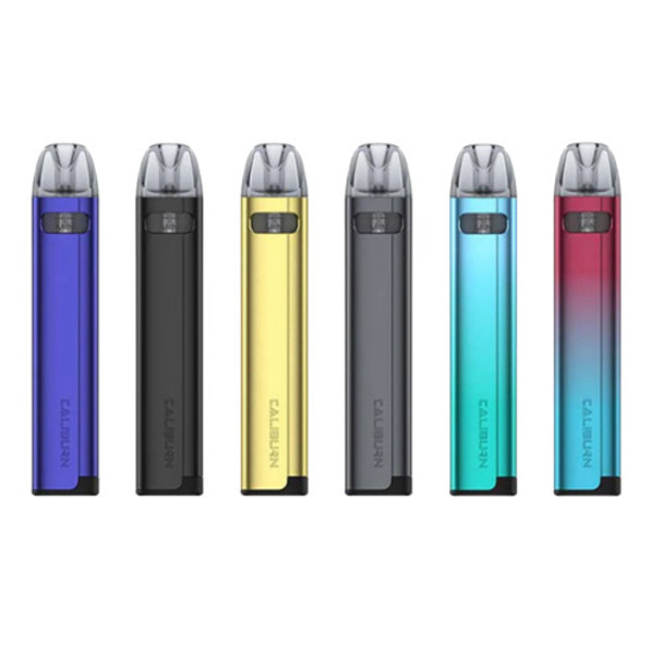 UWELL CALIBURN A2S POD KIT