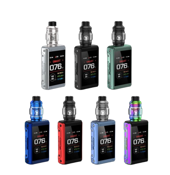 GEEKVAPE T200 (AEGIS TOUCH) 200W KIT