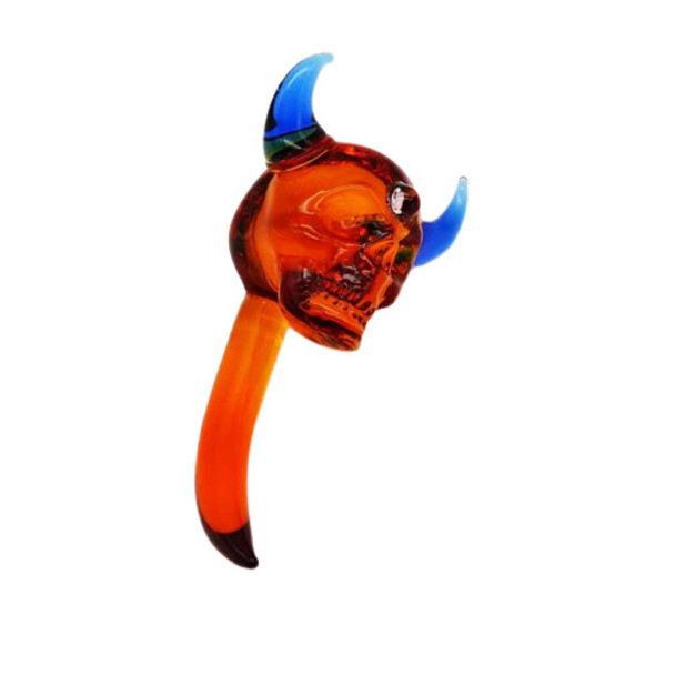  GLASS DEMON DAB TOOL - ASST. COLORS 