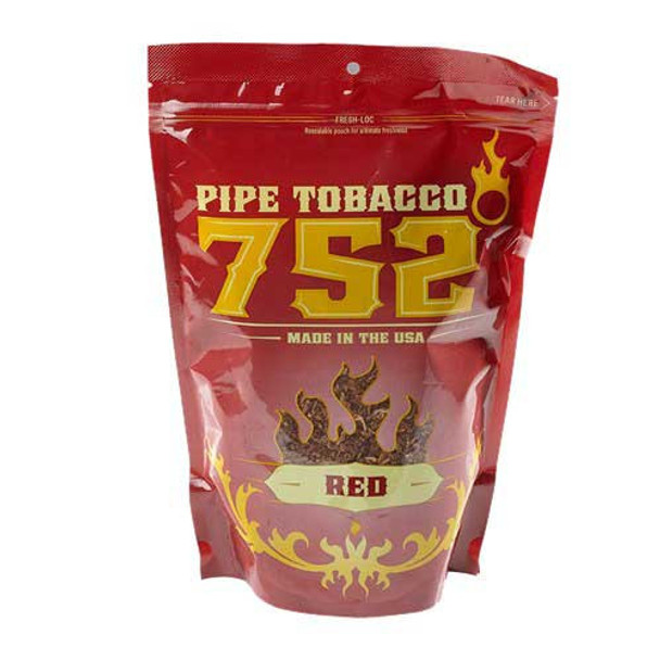 INTER-CONTINENTAL 752 16oz Pipe Tobacco