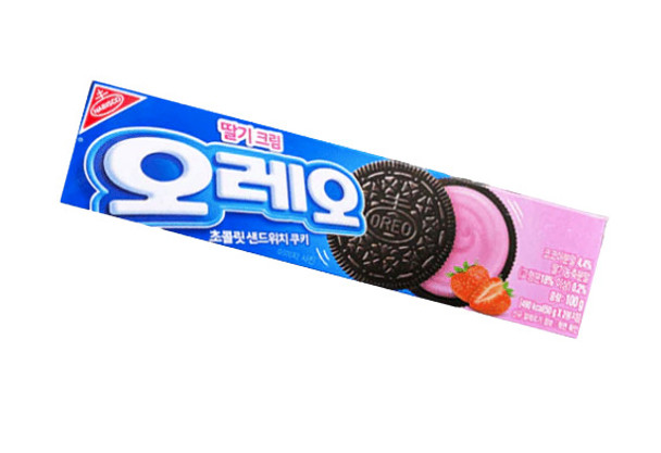  OREO COOKIES (SOUTH KOREA) 